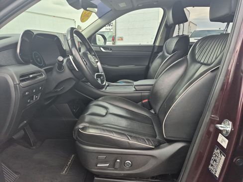 Used 2023 Hyundai Palisade Limited w/ Cargo Package AWD/4WD image 26