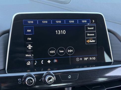 Used 2025 Cadillac CT4 Sport RWD image 27