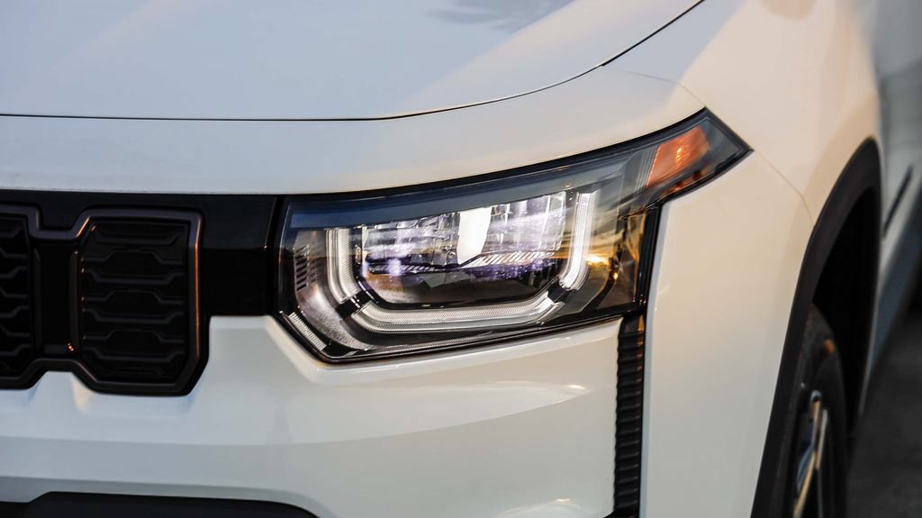 New 2026 Jeep Cherokee Limited AWD/4WD image 5