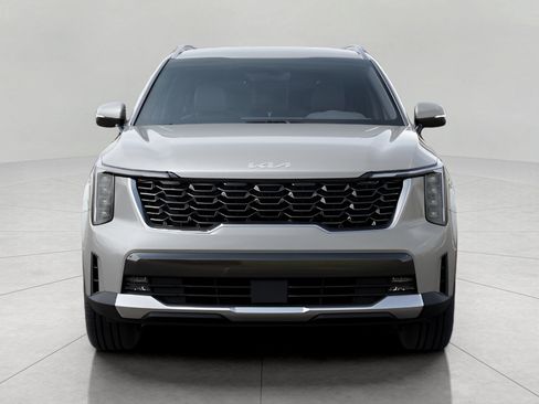 New 2026 Kia Sorento LX FWD image 2