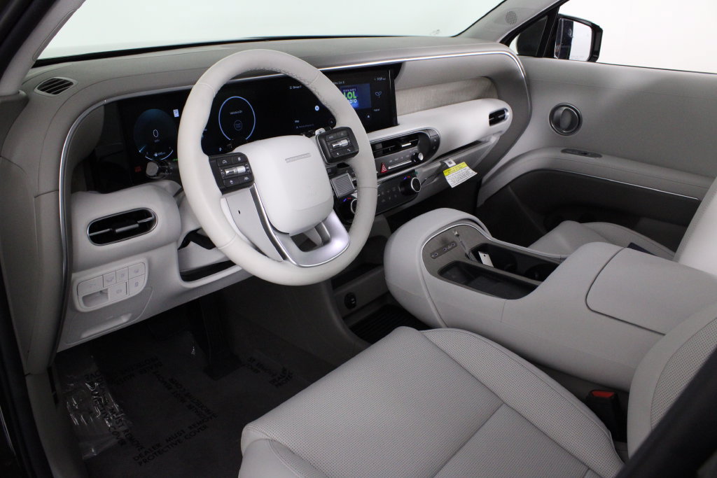 Certified 2026 Hyundai Palisade FWD Hybrid image 21