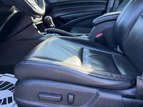 Used 2015 Acura ILX w/ Technology Package image 11