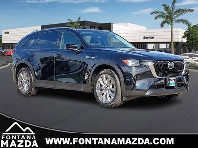New 2026 MAZDA CX-90 3.3 Turbo w/ Preferred Package