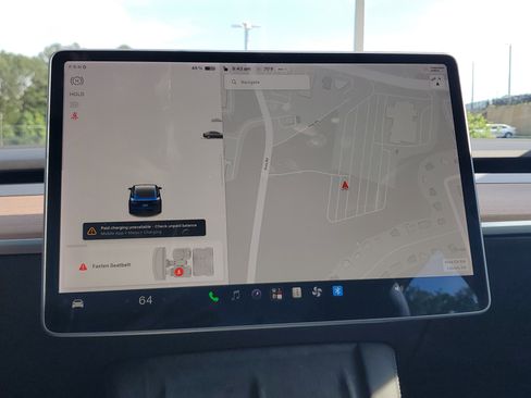Used 2022 Tesla Model 3 Long Range AWD/4WD image 25