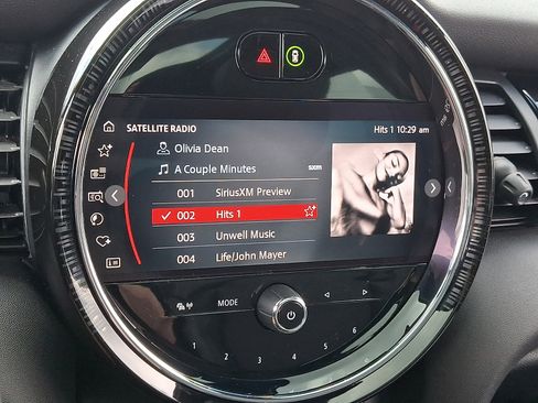 Used 2021 MINI Cooper S w/ Storage Package FWD image 24
