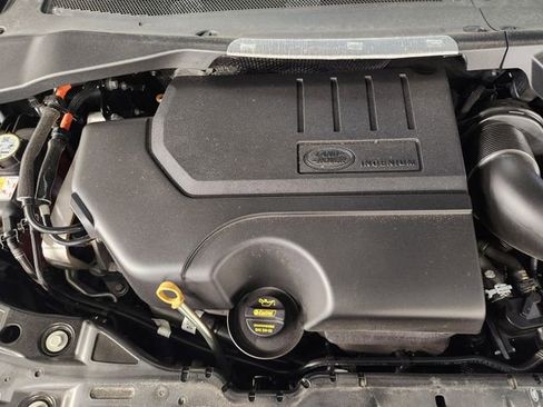 Used 2026 Land Rover Range Rover Evoque S image 31