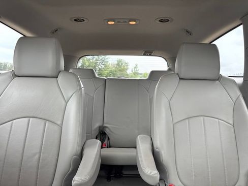 Used 2016 Buick Enclave Premium w/ Experience Buick Package FWD image 15