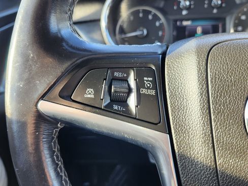 Used 2019 Buick Encore Preferred image 31