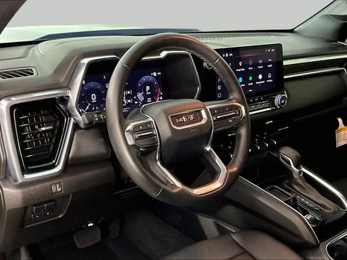 Used 2025 GMC Canyon Elevation w/ Convenience Package RWD image 16