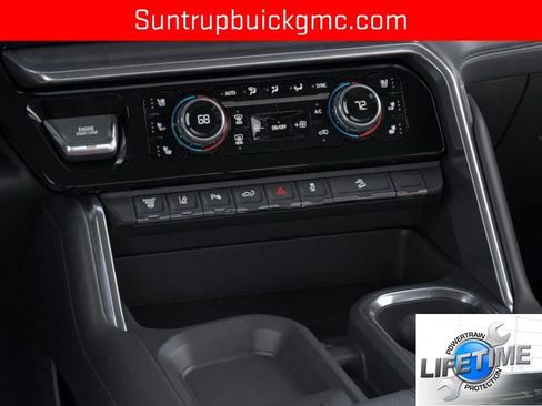New 2026 GMC Sierra 2500 Denali w/ Denali Reserve Package AWD/4WD image 85