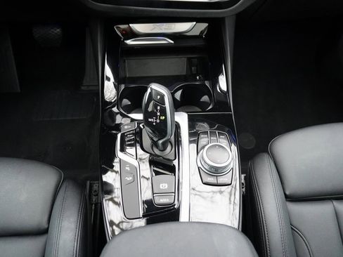 Used 2021 BMW X3 xDrive30i w/ Convenience Package image 17