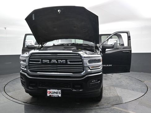 Used 2024 RAM 2500 Laramie image 53