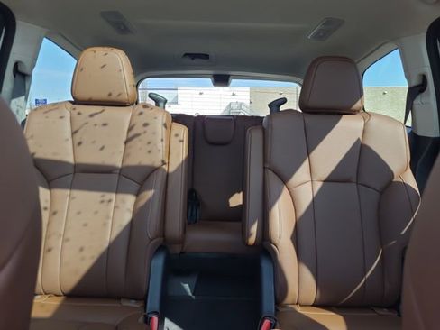 New 2026 Subaru Ascent Touring image 35