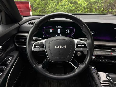 Used 2025 Kia Telluride EX X-Line image 22
