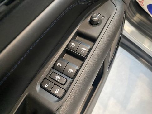 New 2026 Jeep Compass Limited image 12