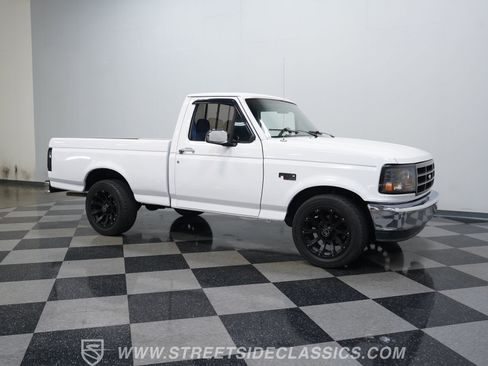 Used 1994 Ford F150 XL RWD image 16