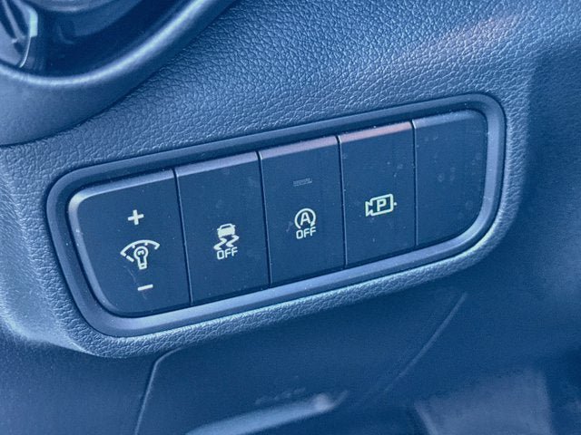 Certified 2024 Kia Soul S FWD image 10