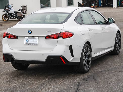 New 2026 BMW 228i w/ Technology Package FWD image 6