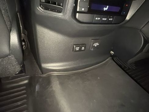 Used 2024 Toyota Sequoia Limited w/ Nightshade Package image 26