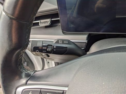 Certified 2025 Kia K5 GT-Line w/ GT-Line Premium Package image 31