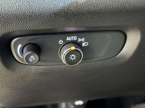 Certified 2023 Chevrolet Traverse LT AWD/4WD image 24
