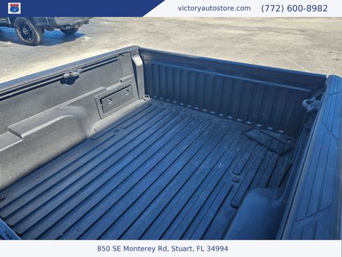 Used 2014 Toyota Tacoma PreRunner w/ SR5 Package image 13