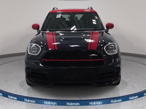 Used 2024 MINI Cooper Countryman John Cooper Works AWD/4WD image 2