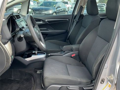 Used 2019 Honda Fit LX image 12