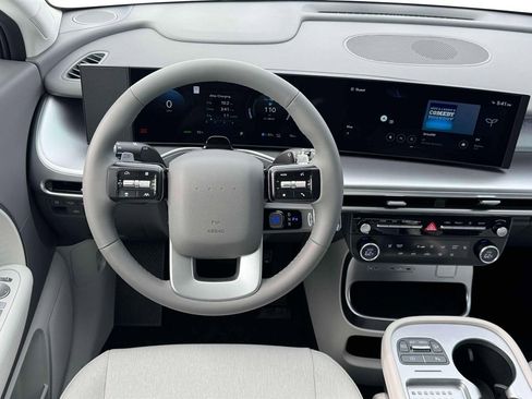 New 2026 Hyundai Ioniq 9 SE image 18