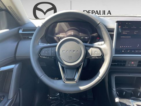 New 2026 MAZDA CX-5 Preferred image 11