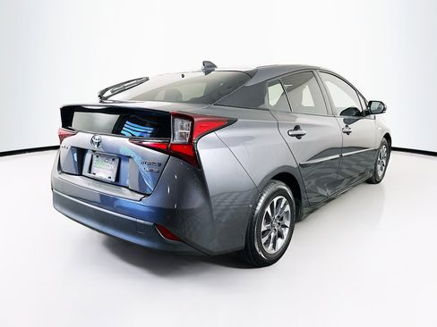 Used 2022 Toyota Prius Limited w/ Premium Convenience Package image 9