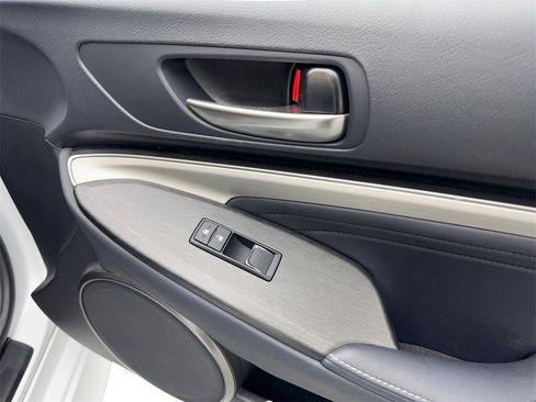 Used 2022 Lexus RC 350 F Sport image 45