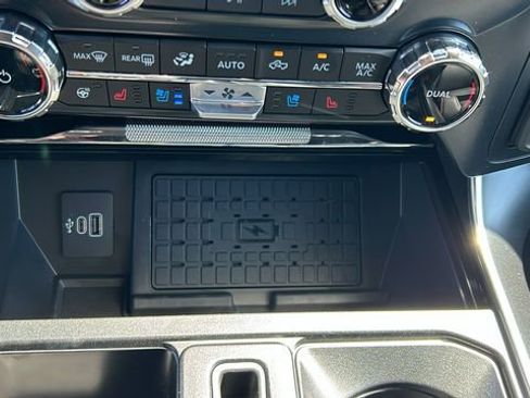New 2026 Ford F150 Raptor AWD/4WD image 24