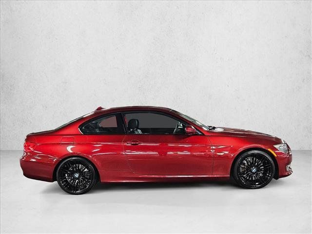 Used 2011 BMW 335i Coupe RWD image 4