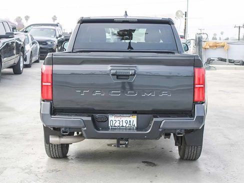 Used 2024 Toyota Tacoma SR5 RWD image 8