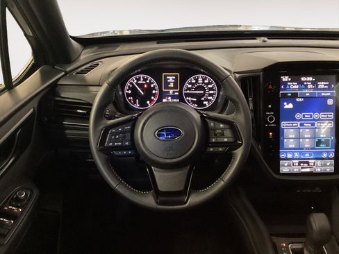 Certified 2025 Subaru Forester Premium w/ Convenience Package #1 image 12