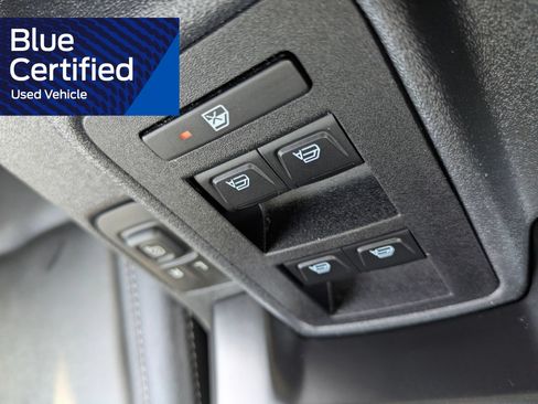 Used 2025 Ford Bronco Badlands AWD/4WD image 28