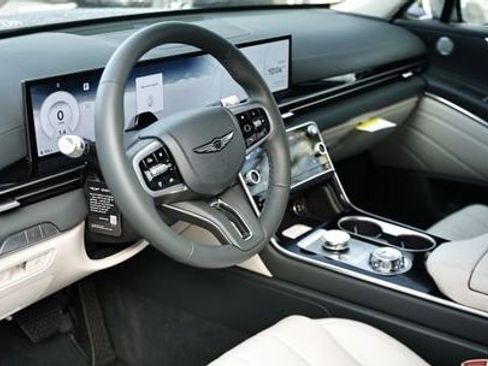 New 2026 Genesis GV80 2.5T image 15