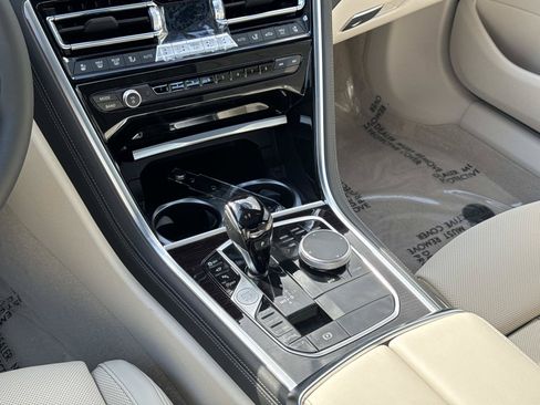 New 2026 BMW 840i w/ M Sport Professional Package RWD image 11