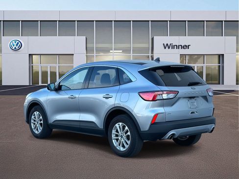 Used 2022 Ford Escape SE w/ Convenience Package image 4