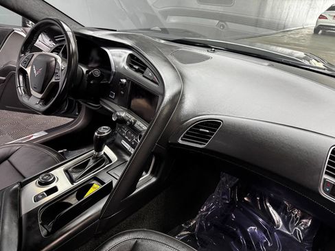 Used 2017 Chevrolet Corvette Grand Sport image 39