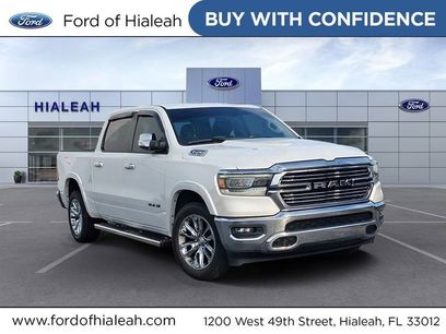 Used 2020 RAM 1500 Laramie