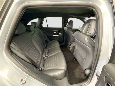 Certified 2023 Mercedes-Benz GLC 300 4MATIC image 21