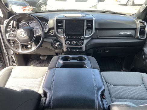 Used 2022 RAM 1500 Big Horn AWD/4WD image 20