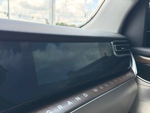 Used 2022 Jeep Grand Wagoneer Series I AWD/4WD image 34