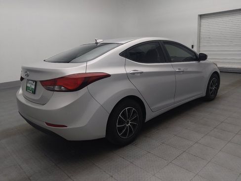 Used 2016 Hyundai Elantra SE FWD image 10