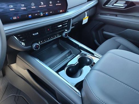 New 2026 Chevrolet Silverado 1500 RST w/ All Star Edition Plus AWD/4WD image 13