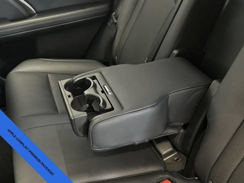 Used 2020 Lexus RX 350 FWD w/ Premium Package image 17