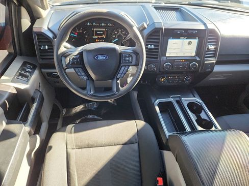 Used 2019 Ford F150 XL w/ Equipment Group 101A Mid image 12