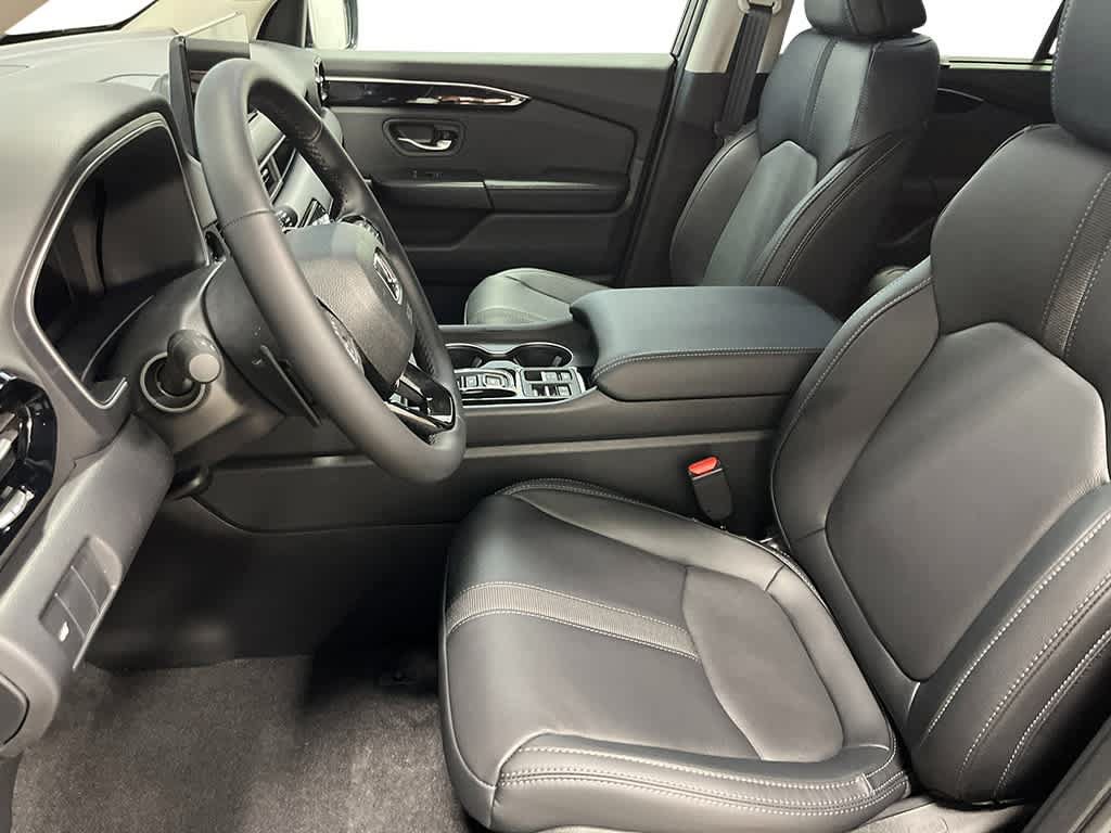 New 2026 Honda Pilot EX-L image 14